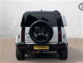 Land Rover Defender Image 6