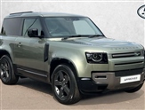 Land Rover Defender Image 1