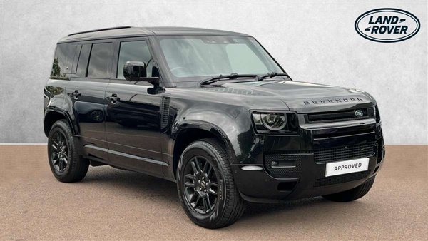 Large image for the Used Land Rover Defender