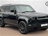 Land Rover Defender Image 1