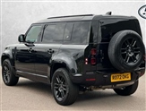 Land Rover Defender Image 2