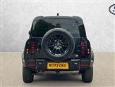 Land Rover Defender Image 6