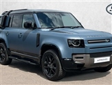 Land Rover Defender Image 1