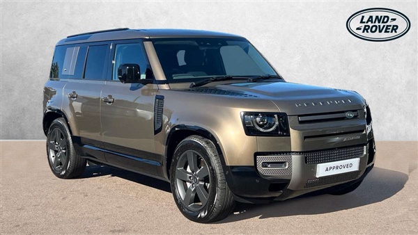 Large image for the Used Land Rover Defender
