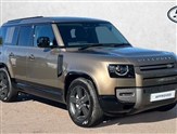 Land Rover Defender Image 1