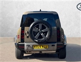 Land Rover Defender Image 6