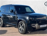 Land Rover Defender Image 1