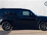 Land Rover Defender Image 5