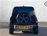 Land Rover Defender Image 6