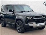 Land Rover Defender Image 1