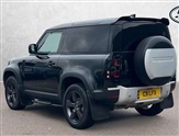 Land Rover Defender Image 2