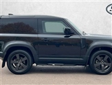 Land Rover Defender Image 5