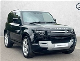 Land Rover Defender Image 1