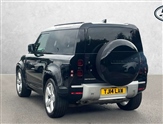 Land Rover Defender Image 2