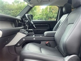 Land Rover Defender Image 3
