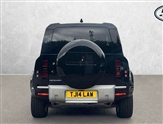 Land Rover Defender Image 6