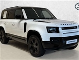 Land Rover Defender Image 1