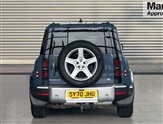 Land Rover Defender Image 4