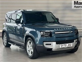 Land Rover Defender Image 1