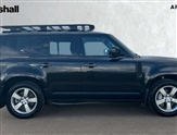 Land Rover Defender Image 5