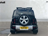 Land Rover Defender Image 6