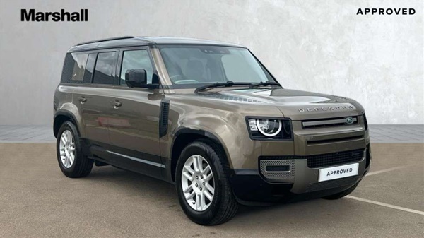 Large image for the Used Land Rover Defender