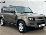 Land Rover Defender Image 1