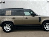 Land Rover Defender Image 5