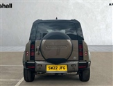 Land Rover Defender Image 6