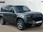 Land Rover Defender Image 1