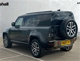 Land Rover Defender Image 2