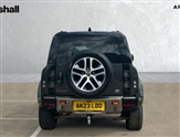 Land Rover Defender Image 6