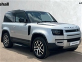 Land Rover Defender Image 1