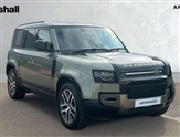 Land Rover Defender Image 1