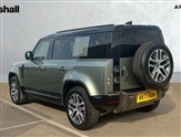 Land Rover Defender Image 2