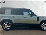 Land Rover Defender Image 5