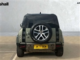 Land Rover Defender Image 6
