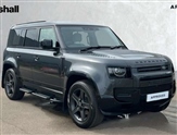 Land Rover Defender Image 1