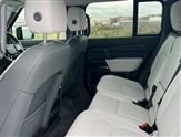 Land Rover Defender Image 4
