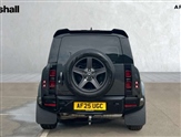 Land Rover Defender Image 6