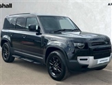 Land Rover Defender Image 1