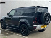 Land Rover Defender Image 2