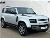 Land Rover Defender Image 1