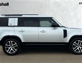Land Rover Defender Image 5