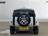 Land Rover Defender Image 6
