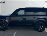 Land Rover Defender Image 5