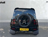 Land Rover Defender Image 6