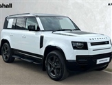 Land Rover Defender Image 1
