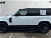 Land Rover Defender Image 5