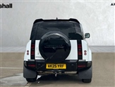 Land Rover Defender Image 6